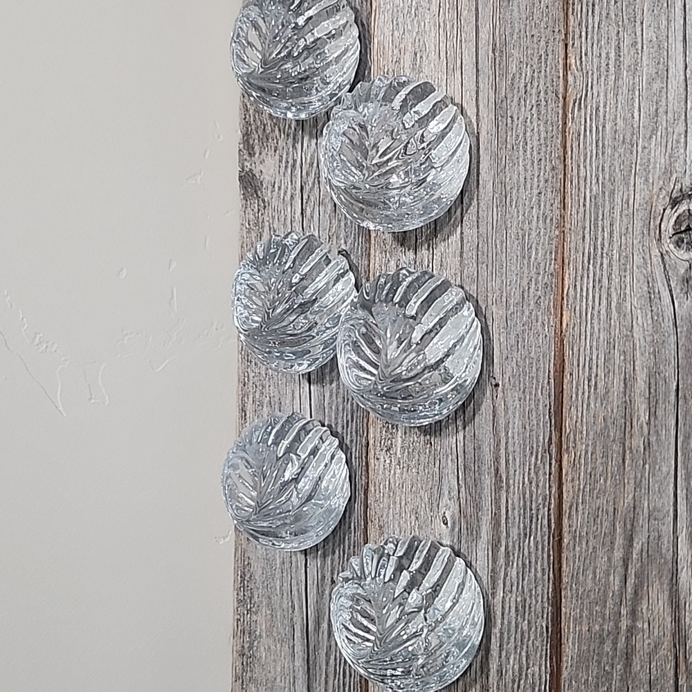 Taper Candle Holders